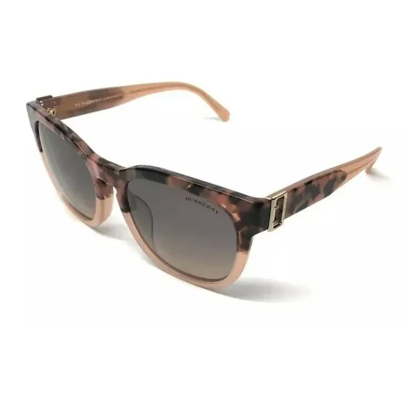 Burberry | Accessories | Burberry Womens Pink Havana  display picture 1